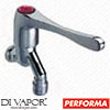 Performa Spare Parts